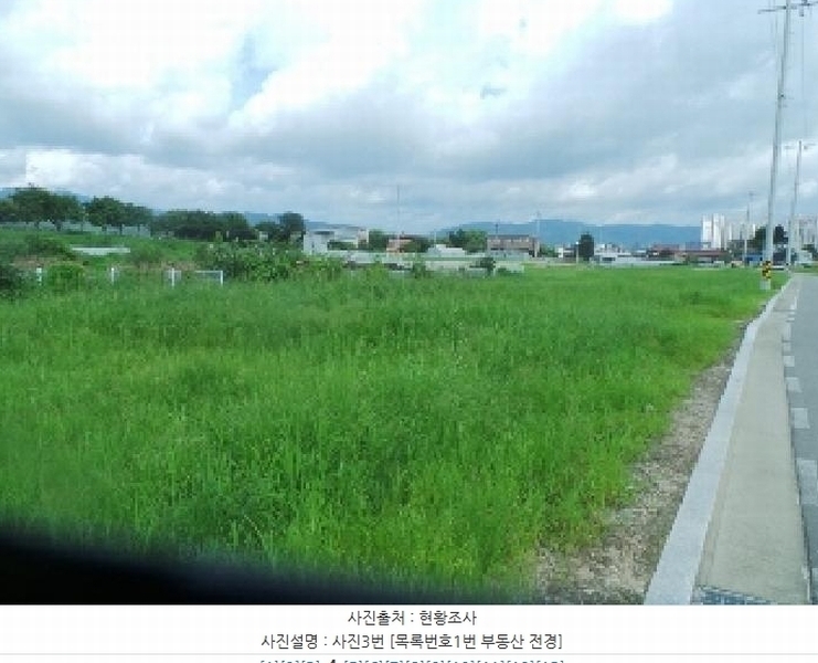 2025타경1722 강원특별자치도 춘천시 사농동 478-12 도로 경매 이미지