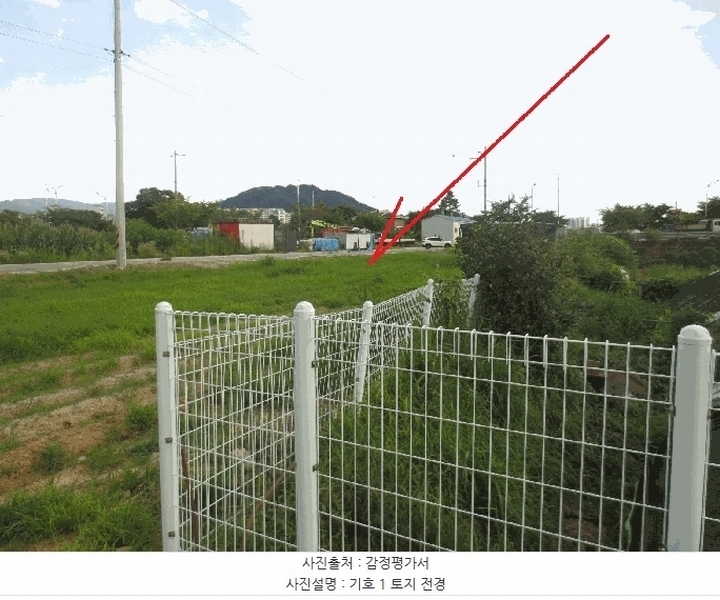2025타경1722 강원특별자치도 춘천시 사농동 478-12 도로 경매 이미지