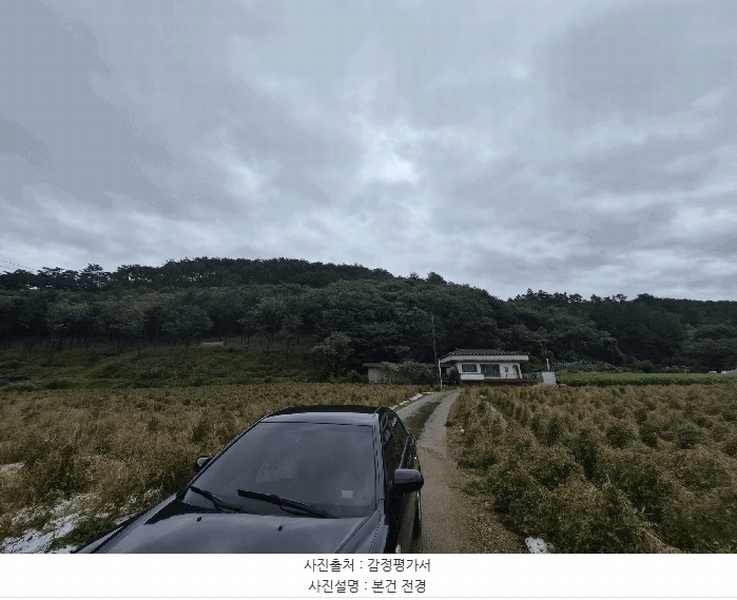 2025타경1890 강원특별자치도 홍천군 두촌면 철정리 산56-2 임야 경매 이미지
