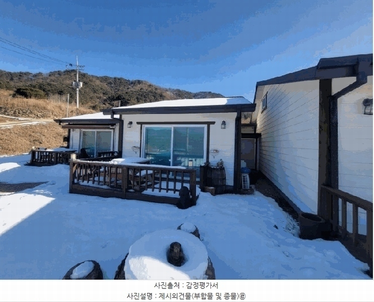 2025타경50021 강원특별자치도 양구군 양구읍 공수리 392-1 주택 경매 이미지