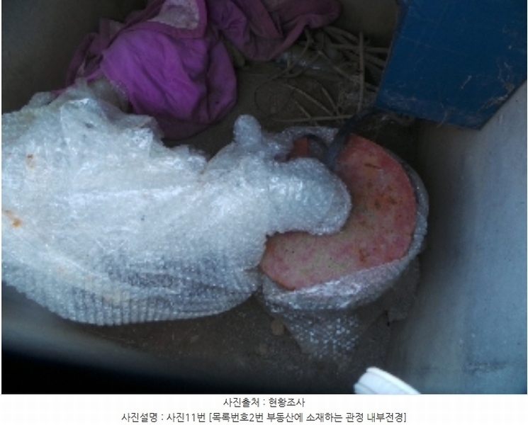 2025타경50021 강원특별자치도 양구군 양구읍 공수리 392-1 주택 경매 이미지