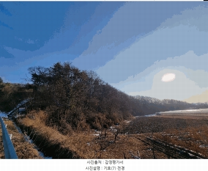 2025타경50267 강원특별자치도 홍천군 홍천읍 와동리 산113 임야 경매 이미지