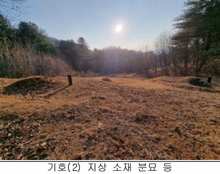 2025타경50267 강원특별자치도 홍천군 홍천읍 와동리 산113 임야 경매 이미지