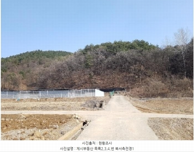 2025타경50267 강원특별자치도 홍천군 홍천읍 와동리 산113 임야 경매 이미지