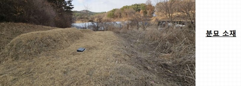 2025타경50544 강원특별자치도 춘천시 서면 월송리 220-8 농지 경매 이미지
