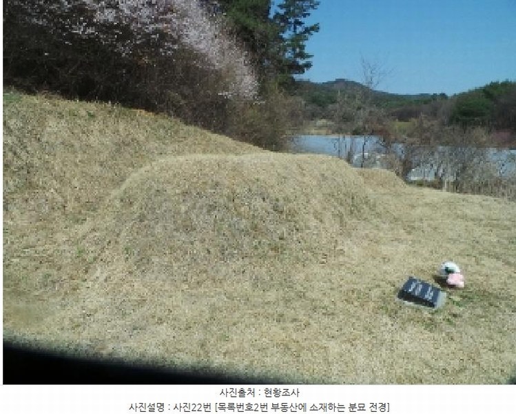 2025타경50544 강원특별자치도 춘천시 서면 월송리 220-8 농지 경매 이미지
