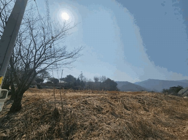 2025타경50568 강원특별자치도 홍천군 남면 남노일리 230-15 농지 경매 이미지