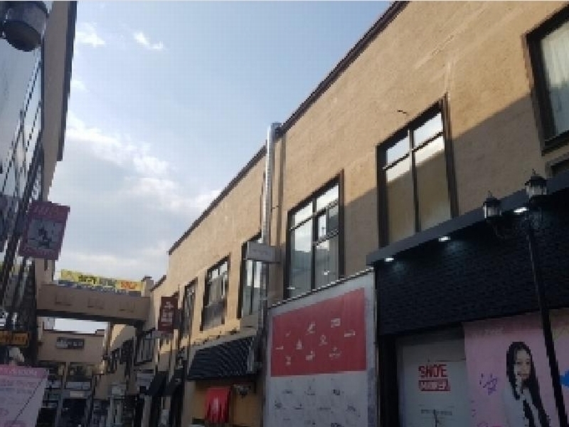 2025타경50589 강원특별자치도 춘천시 중앙로67번길 18, 브라운가 2동 2층 2210호외1개호 근린상가 경매 이미지