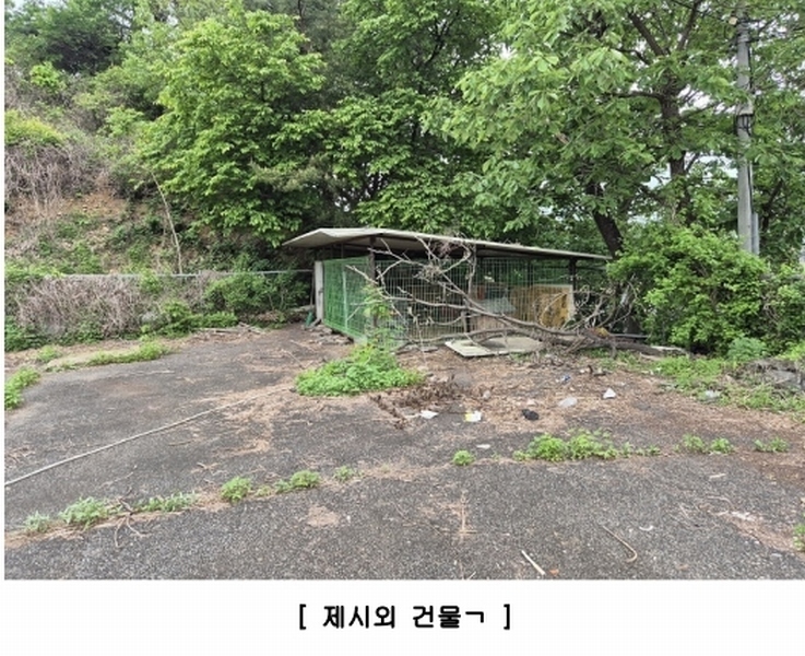 2025타경50668 강원특별자치도 홍천군 홍천읍 와동리 481-5 주유소(위험물) 경매 이미지
