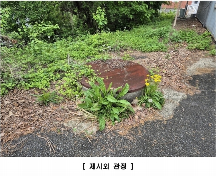 2025타경50668 강원특별자치도 홍천군 홍천읍 와동리 481-5 주유소(위험물) 경매 이미지