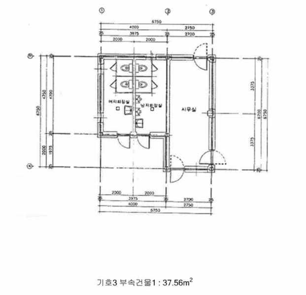 2025타경50668 강원특별자치도 홍천군 홍천읍 와동리 481-5 주유소(위험물) 경매 이미지