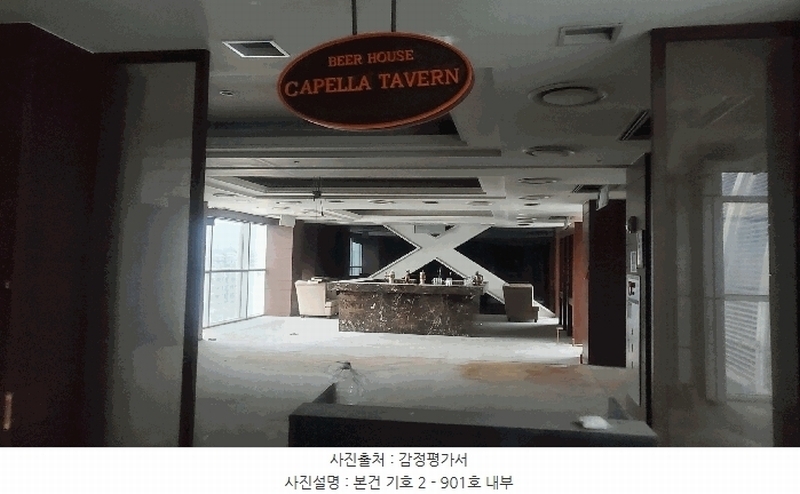 2025타경50695 강원특별자치도 춘천시 지석로 88, 춘천스포츠센터카펠라 8층 801호외1개호 근린상가 경매 이미지