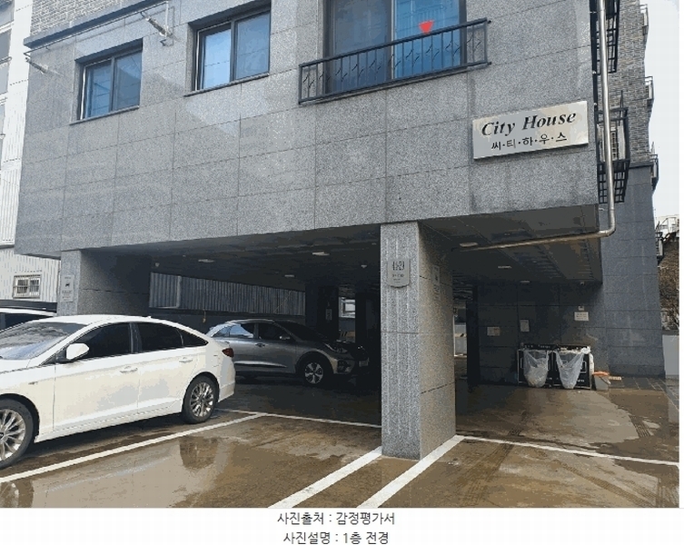 2025타경8716 서울특별시 강서구 화곡동 1088-6 다세대(빌라) 경매 이미지