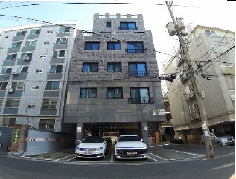 2025타경8716 서울특별시 강서구 화곡동 1088-6 다세대(빌라) 경매 이미지