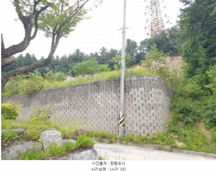 2025타경50715 강원특별자치도 춘천시 퇴계동 산2 임야 경매 이미지