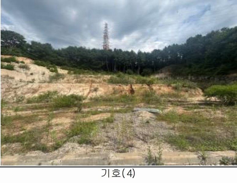 2025타경50715 강원특별자치도 춘천시 퇴계동 산2 임야 경매 이미지