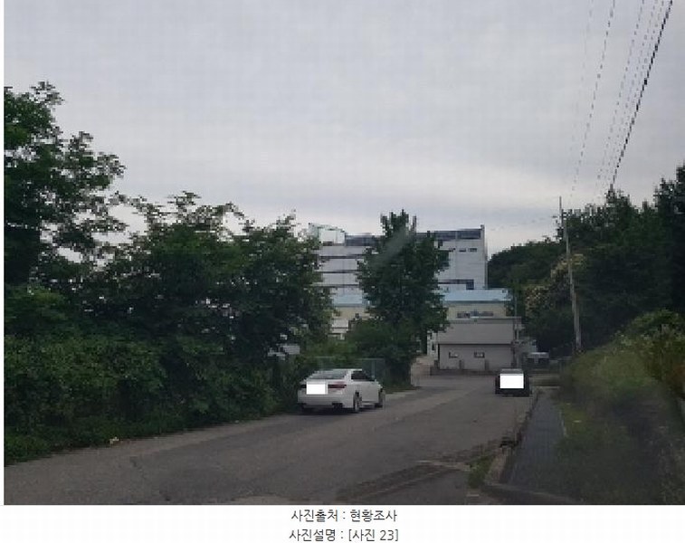 2025타경50715 강원특별자치도 춘천시 퇴계동 산2 임야 경매 이미지