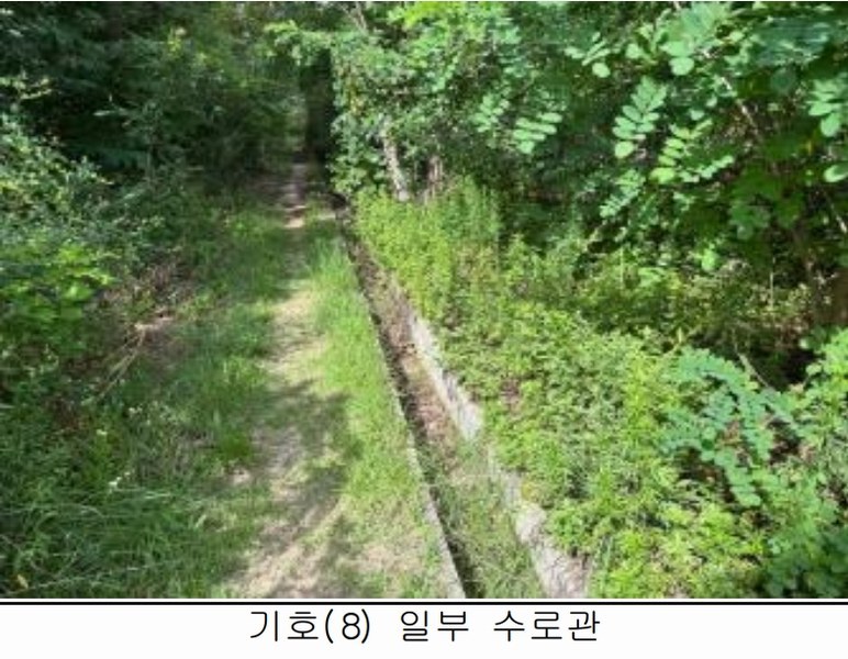 2025타경50715 강원특별자치도 춘천시 퇴계동 산2 임야 경매 이미지