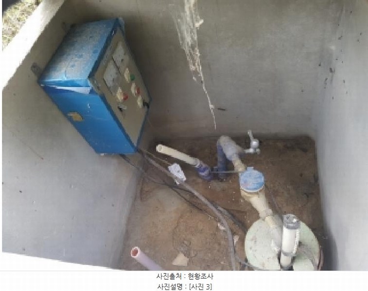 2025타경50715 강원특별자치도 춘천시 퇴계동 산2 임야 경매 이미지
