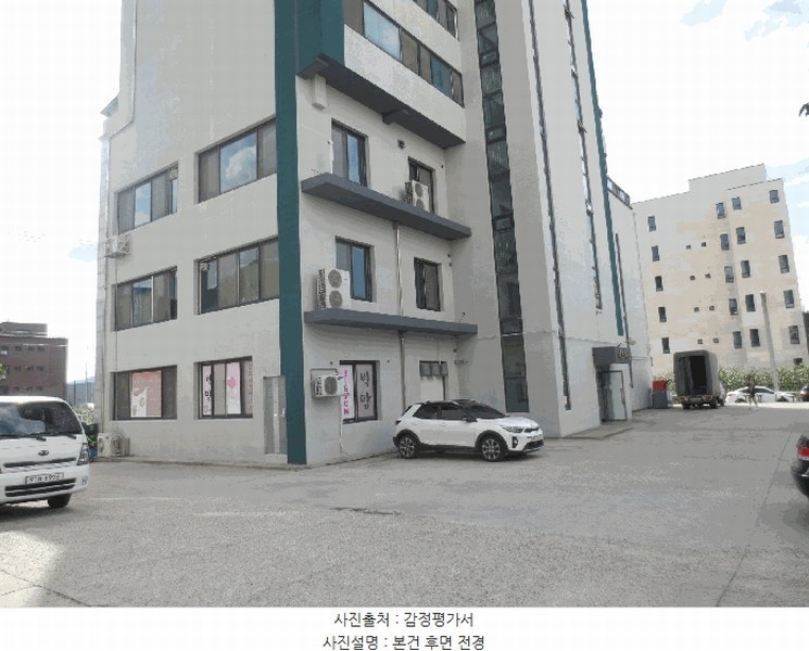 2025타경50787 강원특별자치도 홍천군 갈마로8길 7강원특별자치도 홍천군 갈마○○○○, 미소타운 2층 201호외1개호미소타운○○ 근린상가 경매 이미지