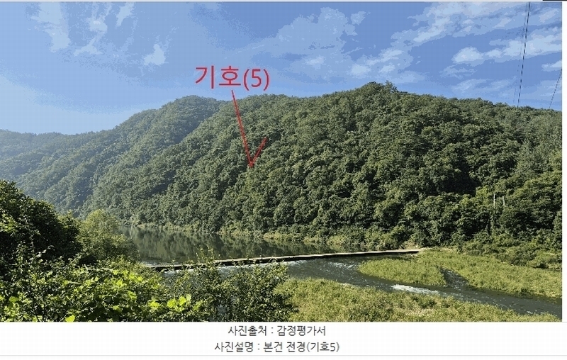 2025타경50803 강원특별자치도 홍천군 북방면 장항리 산8-2 다가구(원룸등) 경매 이미지