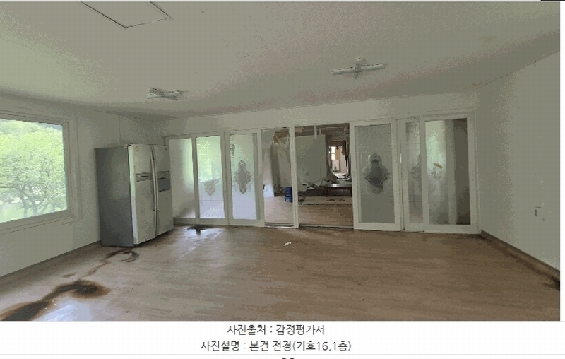 2025타경50803 강원특별자치도 홍천군 북방면 장항리 산8-2 다가구(원룸등) 경매 이미지
