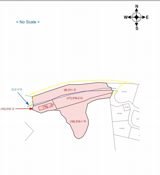 2025타경50803 강원특별자치도 홍천군 북방면 장항리 산8-2 다가구(원룸등) 경매 이미지