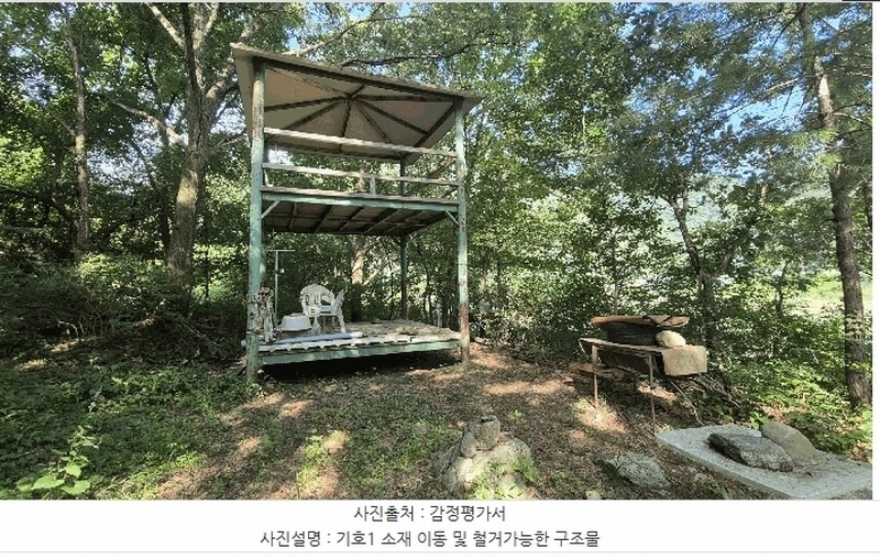 2025타경50803 강원특별자치도 홍천군 북방면 장항리 산8-2 다가구(원룸등) 경매 이미지