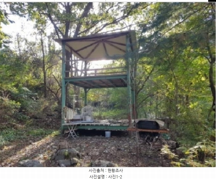 2025타경50803 강원특별자치도 홍천군 북방면 장항리 산8-2 다가구(원룸등) 경매 이미지
