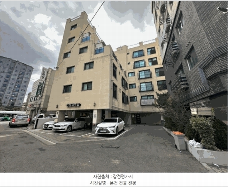 2025타경8717 서울특별시 양천구 신월동 88-28 다세대(빌라) 경매 이미지