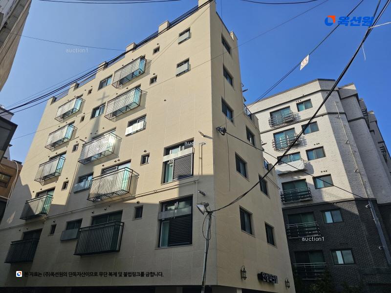 2025타경8717 서울특별시 양천구 신월동 88-28 다세대(빌라) 경매 이미지
