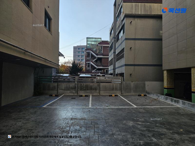 2025타경8717 서울특별시 양천구 신월동 88-28 다세대(빌라) 경매 이미지