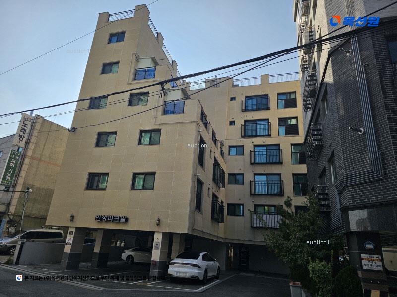 2025타경8717 서울특별시 양천구 신월동 88-28 다세대(빌라) 경매 이미지