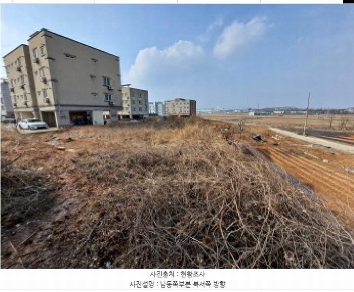 2025타경50808 충청남도 당진시 송악읍 고대리 147-71 창고용지 경매 이미지