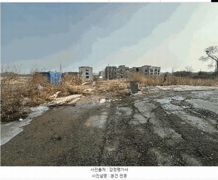 2025타경50808 충청남도 당진시 송악읍 고대리 147-71 창고용지 경매 이미지