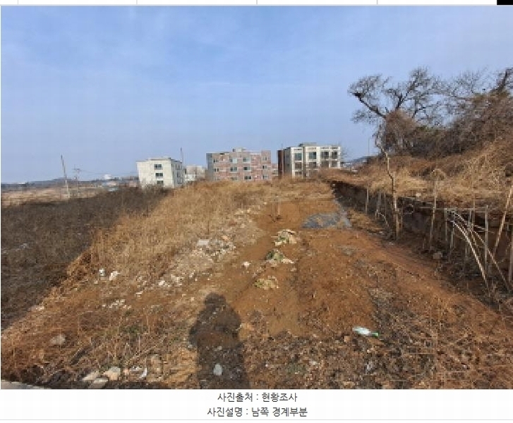 2025타경50808 충청남도 당진시 송악읍 고대리 147-71 창고용지 경매 이미지