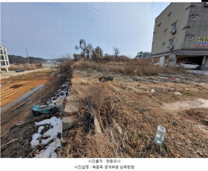 2025타경50808 충청남도 당진시 송악읍 고대리 147-71 창고용지 경매 이미지