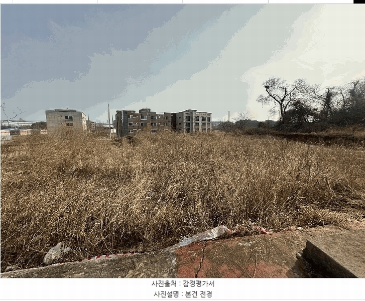 2025타경50808 충청남도 당진시 송악읍 고대리 147-71 창고용지 경매 이미지