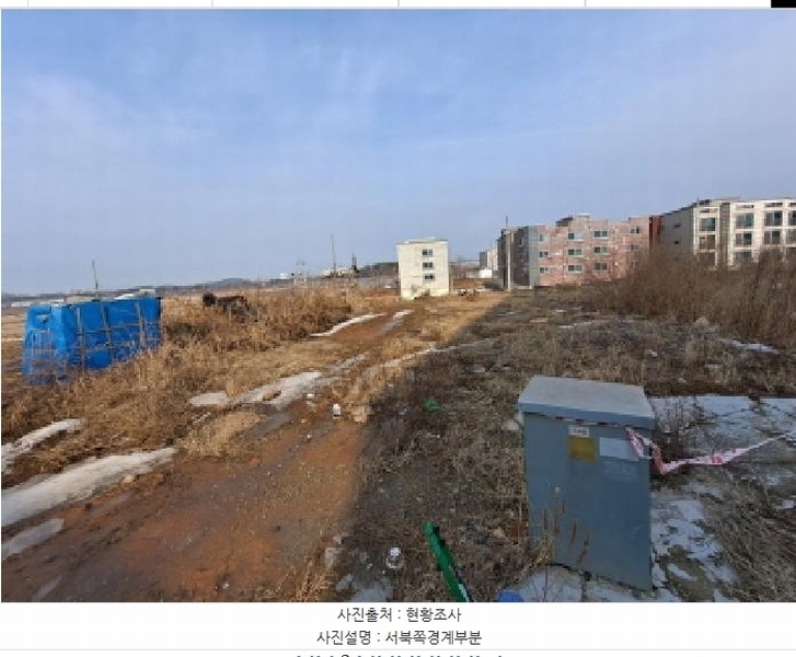2025타경50808 충청남도 당진시 송악읍 고대리 147-71 창고용지 경매 이미지