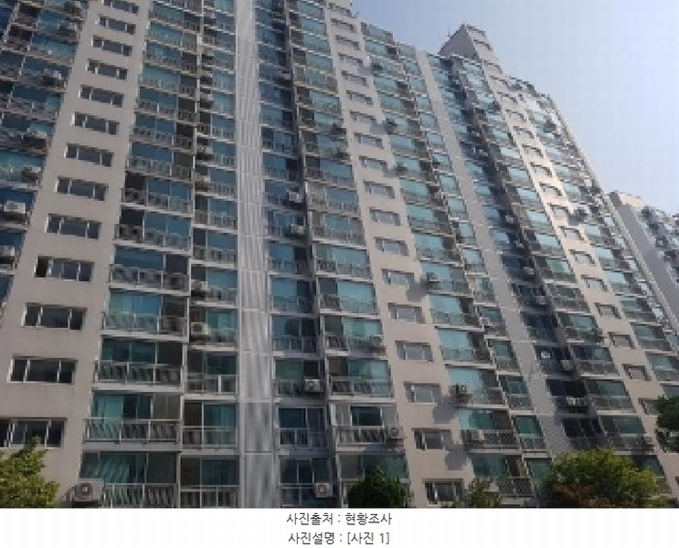 2025타경50835 강원특별자치도 춘천시 서부대성로 332, 청구아파트 102동 9층 903호 아파트[공급23평형] 경매 이미지