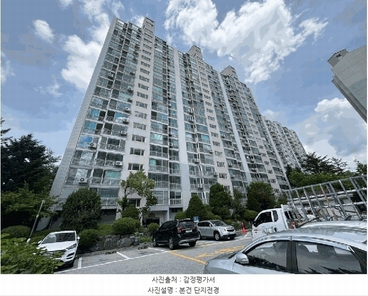 2025타경50835 강원특별자치도 춘천시 서부대성로 332, 청구아파트 102동 9층 903호 아파트[공급23평형] 경매 이미지
