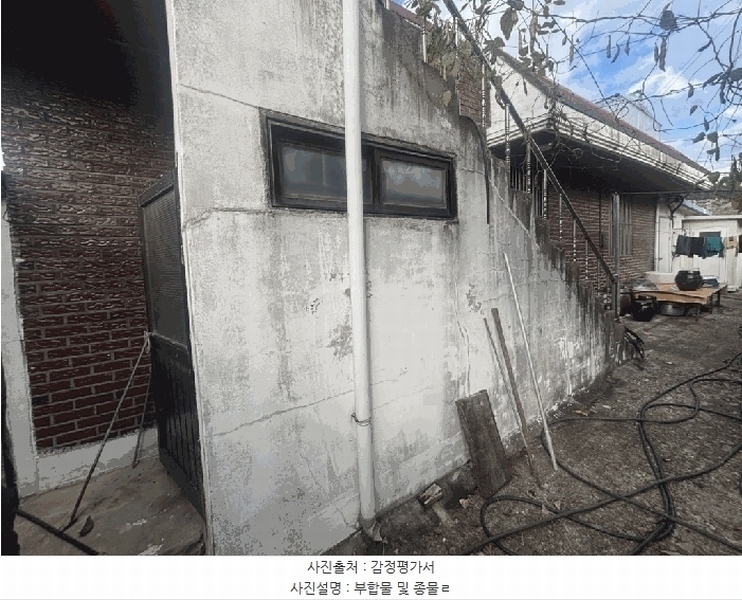 2025타경50848 강원특별자치도 인제군 남면 어론리 549 주택 경매 이미지