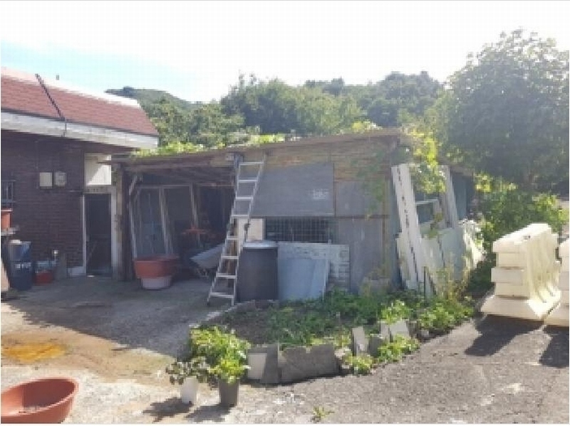 2025타경50848 강원특별자치도 인제군 남면 어론리 549 주택 경매 이미지