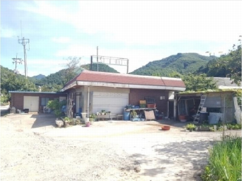2025타경50848 강원특별자치도 인제군 남면 어론리 549 주택 경매 이미지