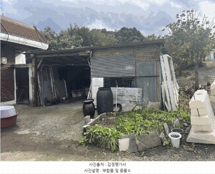 2025타경50848 강원특별자치도 인제군 남면 어론리 549 주택 경매 이미지