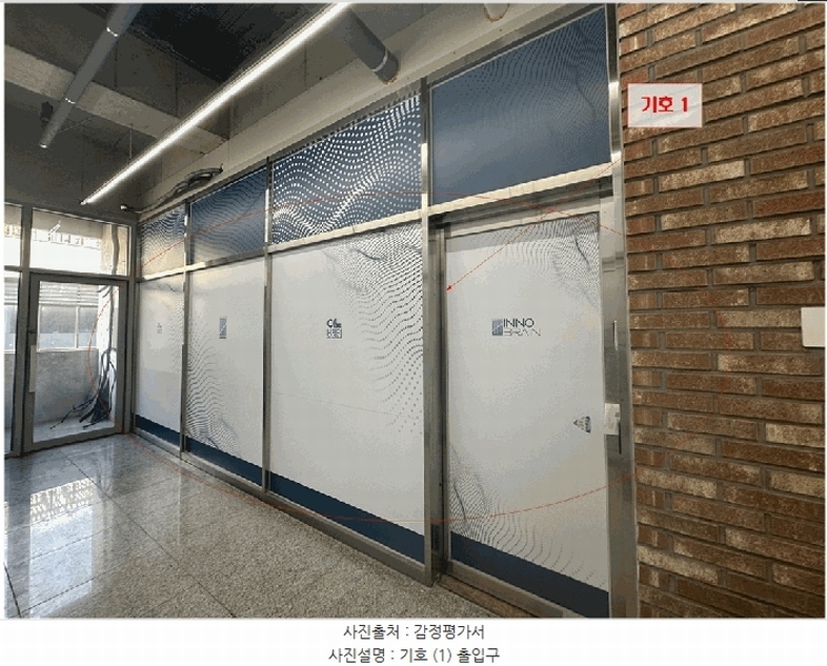 2025타경50857 충청북도 청주시 상당구 중고개로141번길 13-16, 근린생활시설 3층 304호 근린상가 경매 이미지