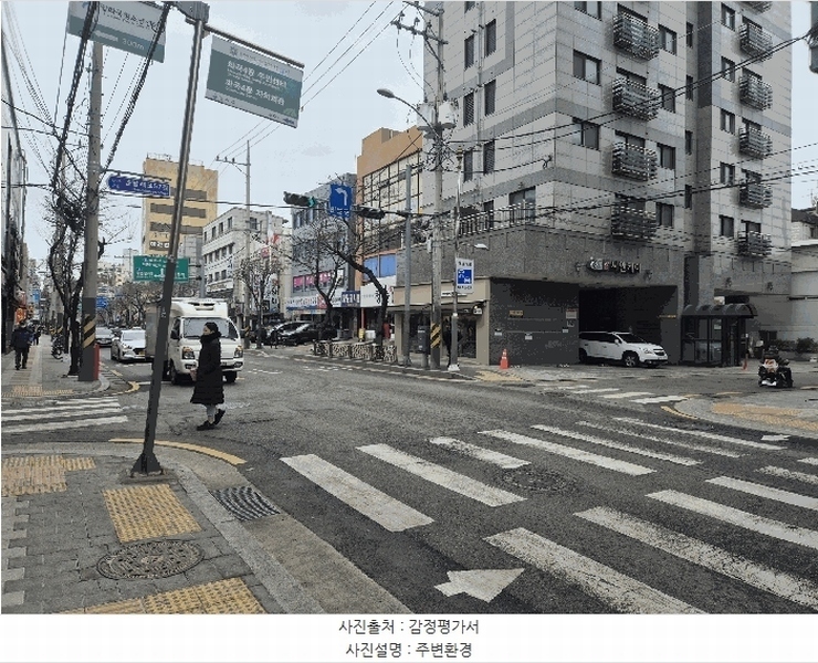 2025타경8719 서울특별시 강서구 곰달래로 262, 씨앤케이 2층 204호 오피스텔[계약13평형] 경매 이미지
