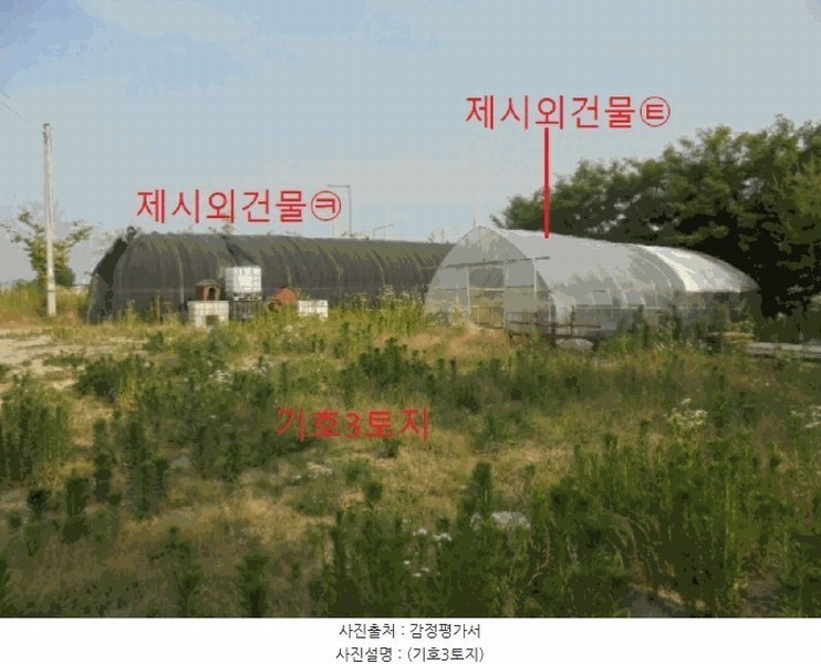 2024타경1763 충청북도 음성군 대소면 성본리 577-2 농지 경매 이미지