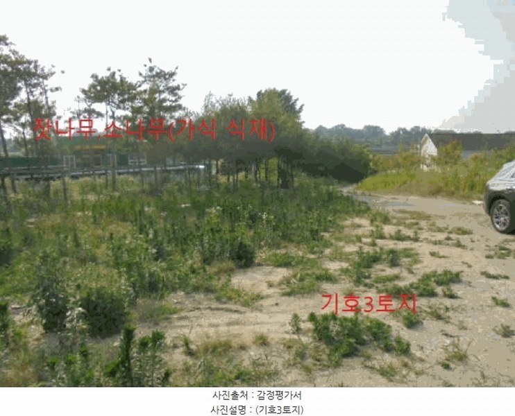 2024타경1763 충청북도 음성군 대소면 성본리 577-2 농지 경매 이미지