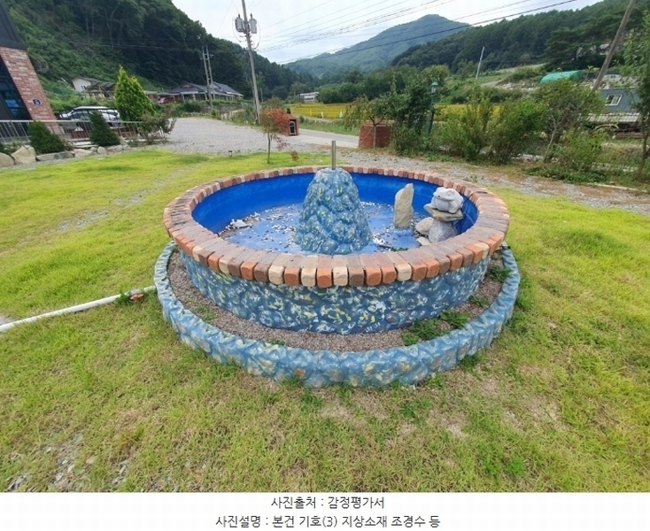 2024타경2209 강원특별자치도 홍천군 홍천읍 삼마치리 879-2 근린주택 경매 이미지